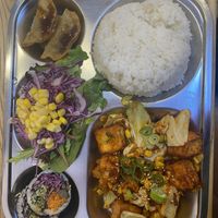   at Sinjeon in Sydney