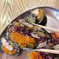   at Sinjeon in Sydney