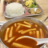   at Sinjeon in Sydney