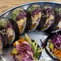   at Sinjeon in Sydney