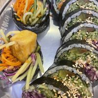   at Sinjeon in Sydney