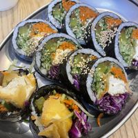   at Sinjeon in Sydney