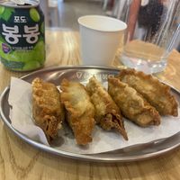   at Sinjeon in Sydney