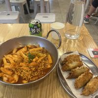   at Sinjeon in Sydney