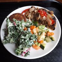 The Table at The Table in Ottawa