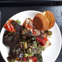 The Table at The Table in Ottawa