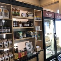 Store at The Table in Ottawa