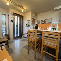  at Curry & Cafe  in Nara