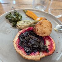  at Groobarbs Field Kitchen in Knutsford