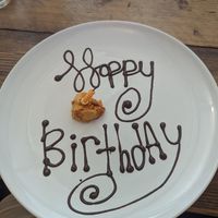  at Groobarbs Field Kitchen in Knutsford