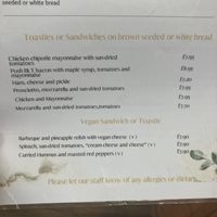   at Cocoa Skye in Brora