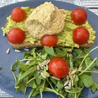   at Maria Lisboa   in Fuengirola