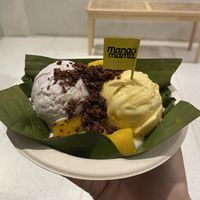   at Mango Mama by Coco Mama in Boracay