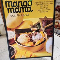 PLANTBASED 100% at Mango Mama by Coco Mama in Boracay