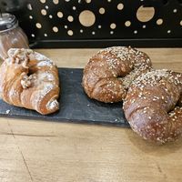  at Craft Vegan Bakery - Microcenter in Buenos Aires