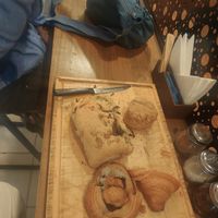  at Craft Vegan Bakery - Microcenter in Buenos Aires