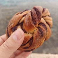  at Artisan Bakery Bonaire in Kralendijk