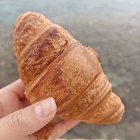  at Artisan Bakery Bonaire in Kralendijk