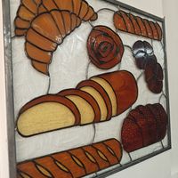  at Artisan Bakery Bonaire in Kralendijk