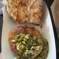   at Artisan Bakery Bonaire in Kralendijk