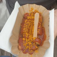  at Strandkantine - Kiosk in Eckernfoerde