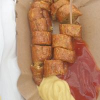  at Strandkantine - Kiosk in Eckernfoerde