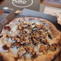 Orto Estiva at Puró Di Vincenzo Farina in Bologna