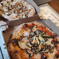 Terra Mia and Orto Estiva at Puró Di Vincenzo Farina in Bologna