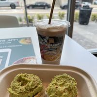   at BARE Blends in Tampa