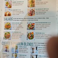  at BARE Blends in Tampa