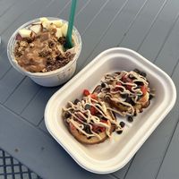   at BARE Blends in Tampa