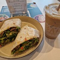  at BARE Blends in Tampa