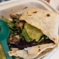  at BARE Blends in Tampa