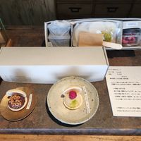 最中 at Mitomi - 実と美 in Osaka