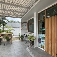   at Plants Corner in Chonburi