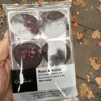   at Hotel Chocolat in London