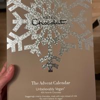  at Hotel Chocolat in London