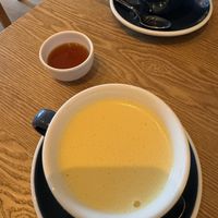 Kurkuma Latte  at Zeit für Kaffee in Siegburg