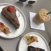   at Zeit für Kaffee in Siegburg