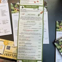   at Heidi und Paul - Junghof in Frankfurt