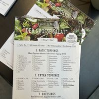   at Heidi und Paul - Junghof in Frankfurt