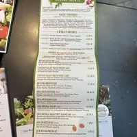   at Heidi und Paul - Junghof in Frankfurt