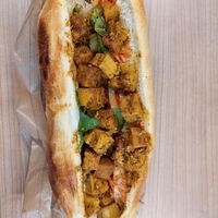  at Banh Mi Express - Rogier in Brussels