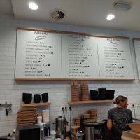  at Banh Mi Express - Rogier in Brussels