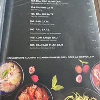   at Ben Thanh Kitchen in Linz