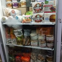  at Natural Dietética in Buenos Aires