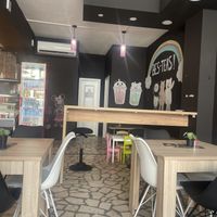   at Besteas in Mostar