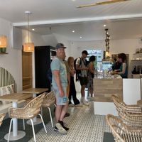 Zelf samenstellen  at Vert Olive in Etretat