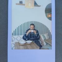 Vibe at Vert Olive in Etretat