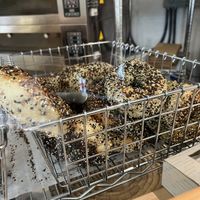 Bagels   at 260 Bridge Cafe in Phoenixville